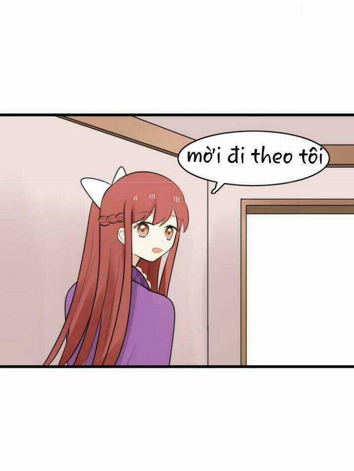 Thú Sủng Của Tôi Bị Mất Trí Rồi Chapter 12 trang 19