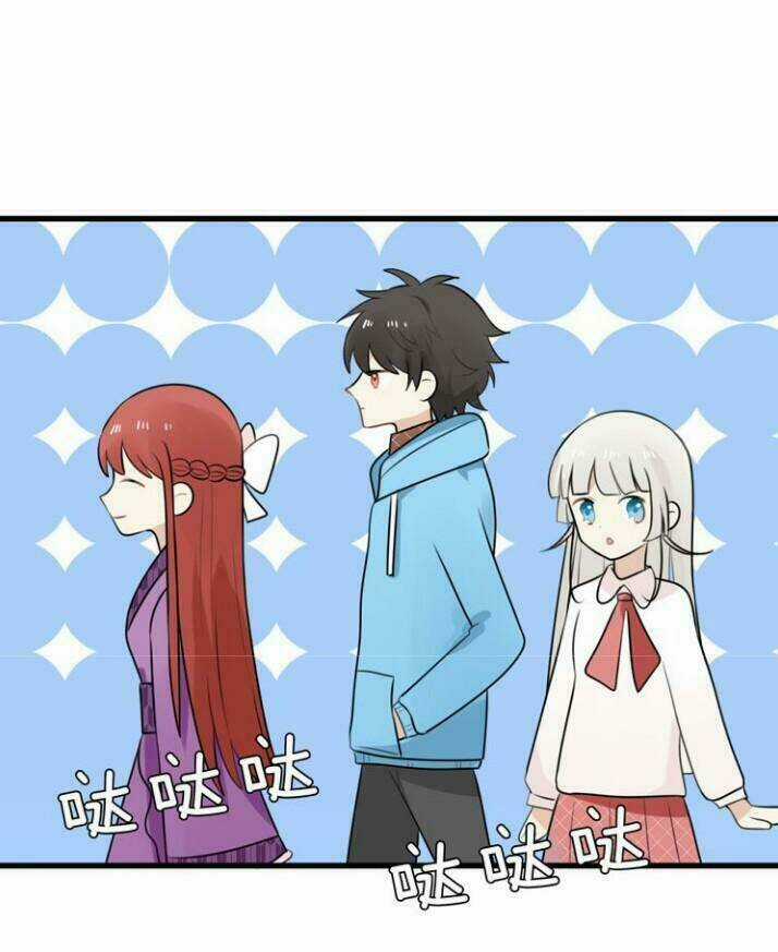 Thú Sủng Của Tôi Bị Mất Trí Rồi Chapter 12 trang 20