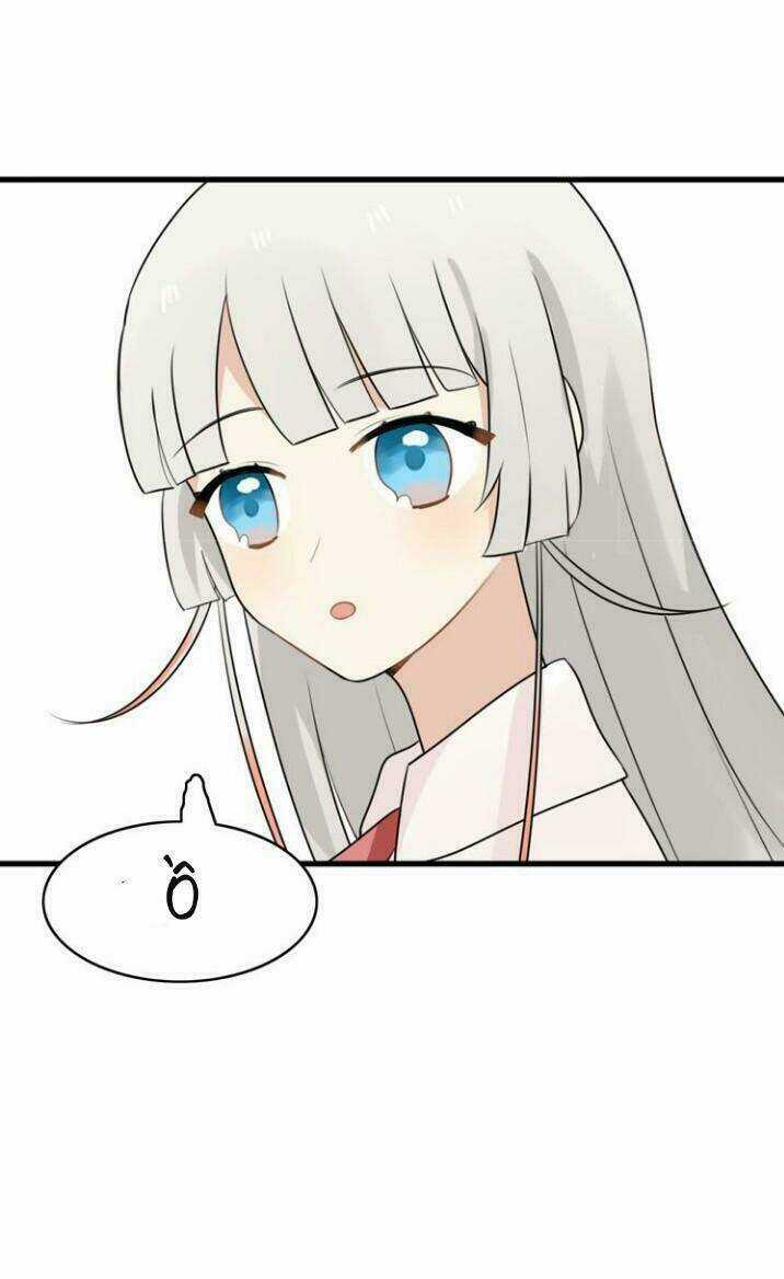 Thú Sủng Của Tôi Bị Mất Trí Rồi Chapter 12 trang 24