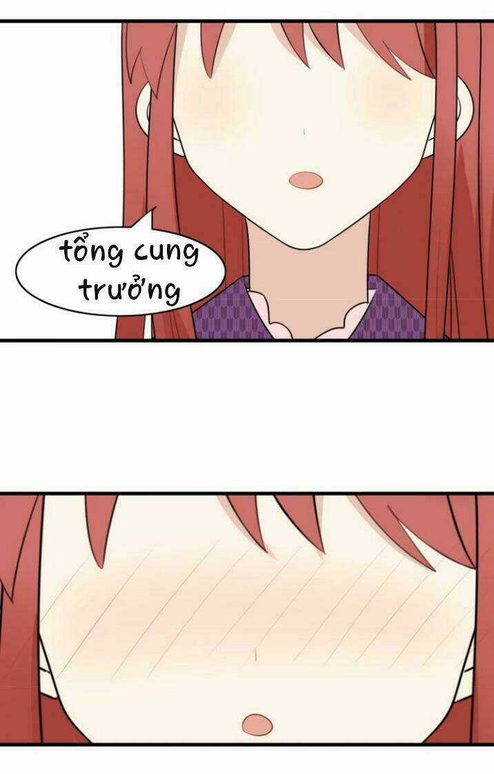 Thú Sủng Của Tôi Bị Mất Trí Rồi Chapter 12 trang 26