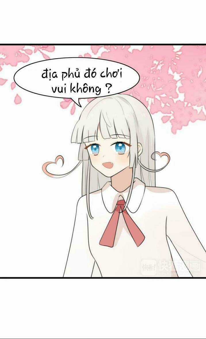 Thú Sủng Của Tôi Bị Mất Trí Rồi Chapter 12 trang 3