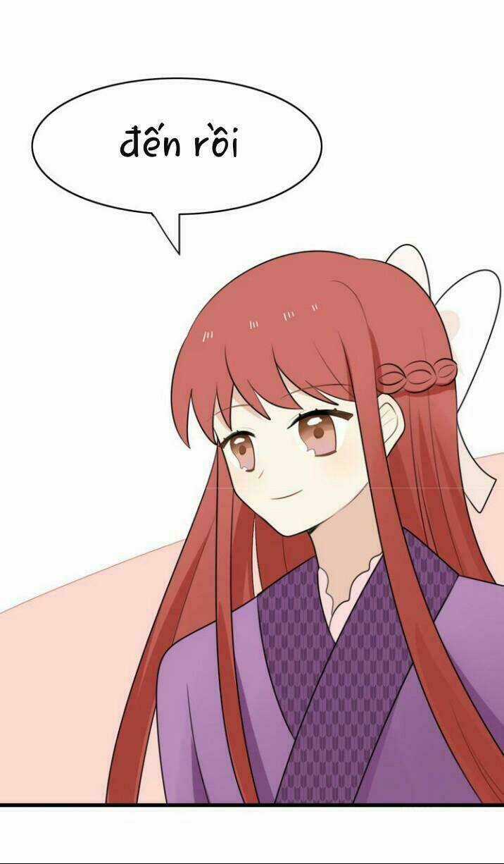 Thú Sủng Của Tôi Bị Mất Trí Rồi Chapter 12 trang 30