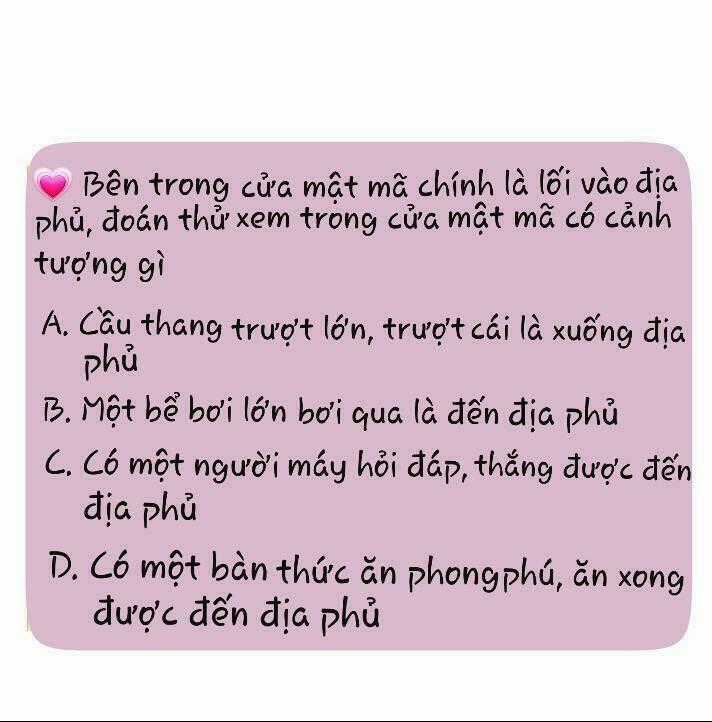 Thú Sủng Của Tôi Bị Mất Trí Rồi Chapter 12 trang 39