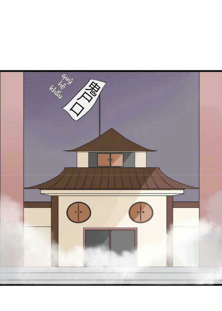 Thú Sủng Của Tôi Bị Mất Trí Rồi Chapter 12 trang 5