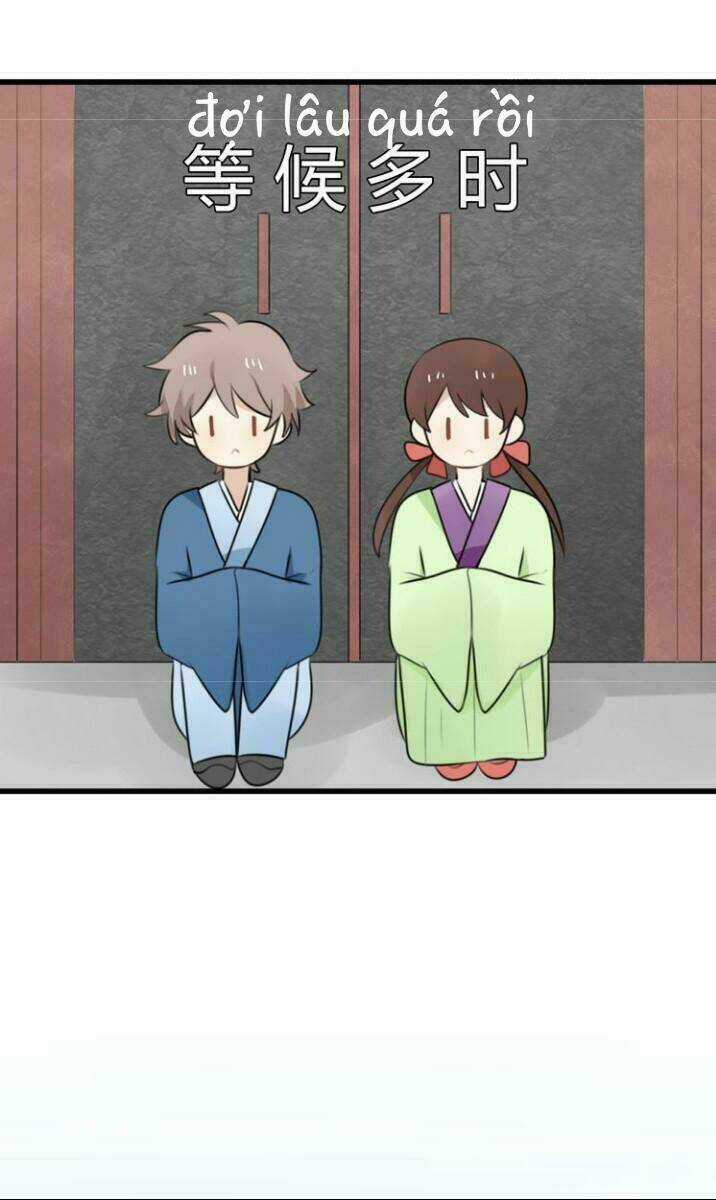 Thú Sủng Của Tôi Bị Mất Trí Rồi Chapter 12 trang 6