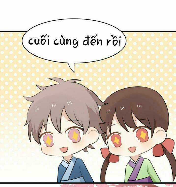 Thú Sủng Của Tôi Bị Mất Trí Rồi Chapter 12 trang 8