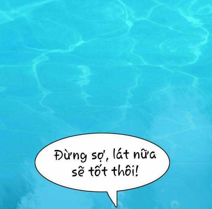 Thú Sủng Của Tôi Bị Mất Trí Rồi Chapter 13 trang 11