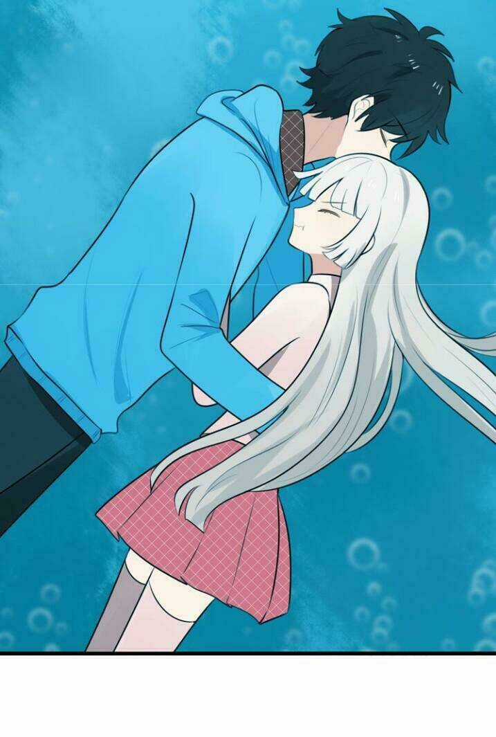 Thú Sủng Của Tôi Bị Mất Trí Rồi Chapter 13 trang 12