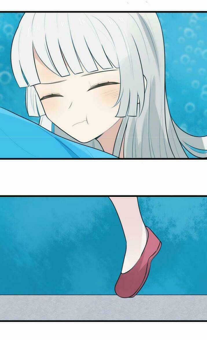 Thú Sủng Của Tôi Bị Mất Trí Rồi Chapter 13 trang 13