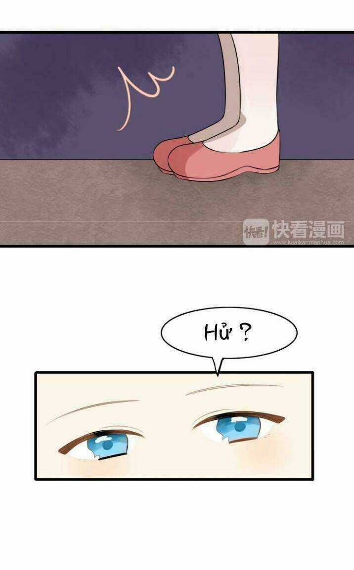 Thú Sủng Của Tôi Bị Mất Trí Rồi Chapter 13 trang 14