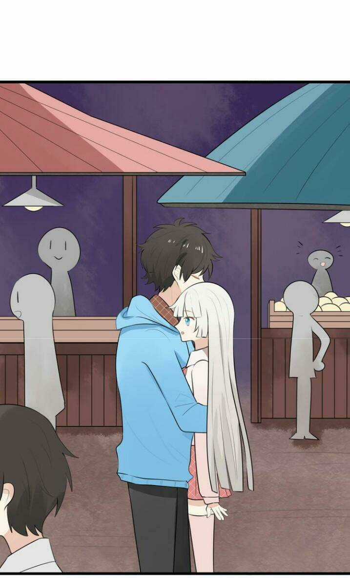 Thú Sủng Của Tôi Bị Mất Trí Rồi Chapter 13 trang 16