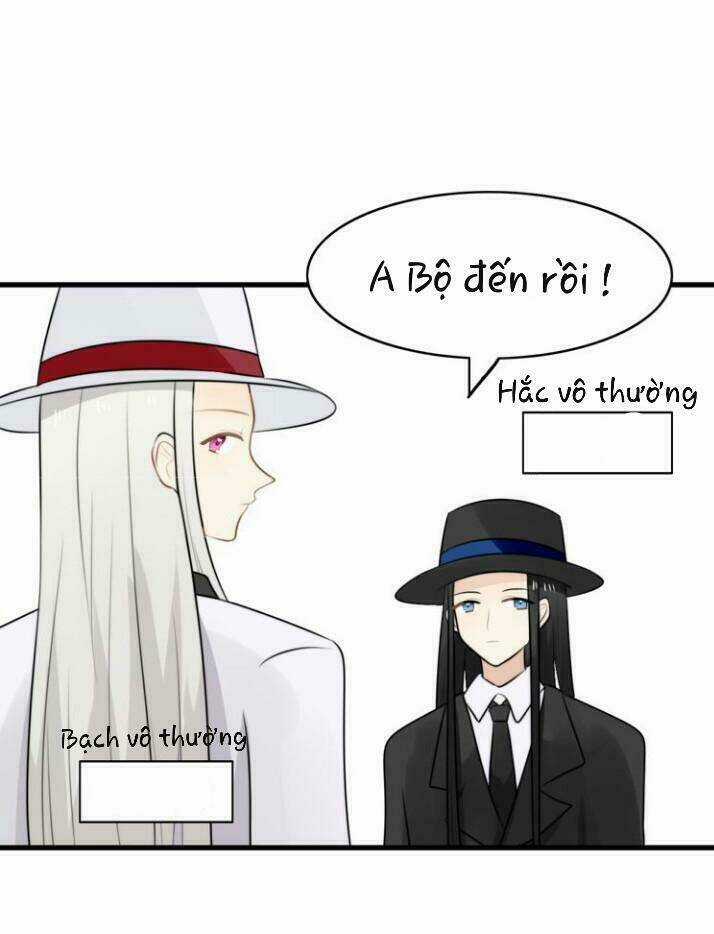 Thú Sủng Của Tôi Bị Mất Trí Rồi Chapter 13 trang 18