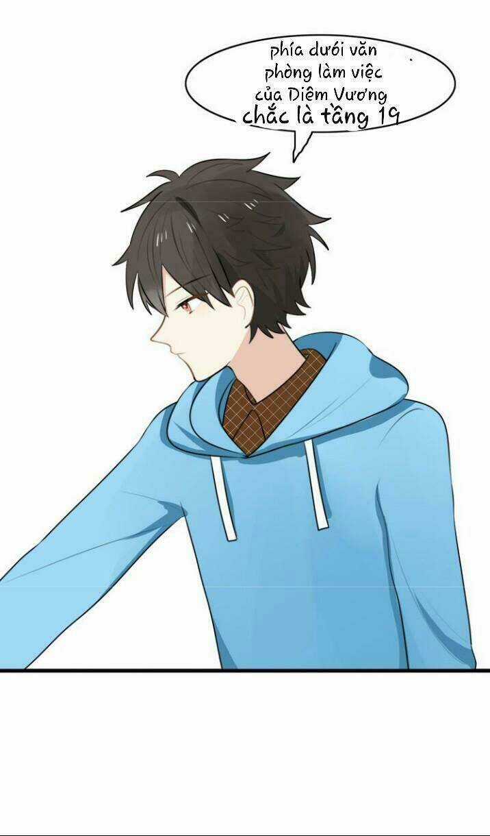 Thú Sủng Của Tôi Bị Mất Trí Rồi Chapter 13 trang 25