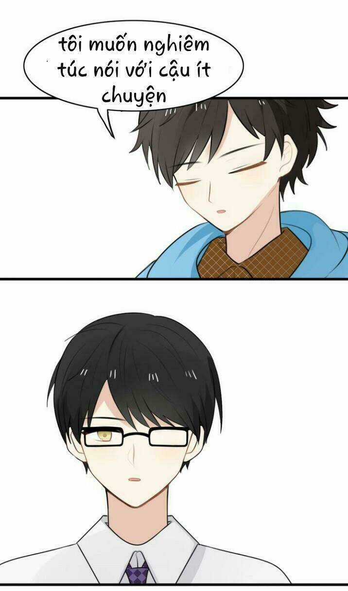 Thú Sủng Của Tôi Bị Mất Trí Rồi Chapter 13 trang 29