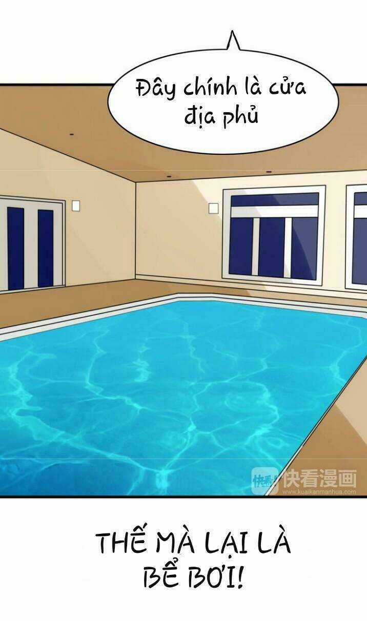 Thú Sủng Của Tôi Bị Mất Trí Rồi Chapter 13 trang 3