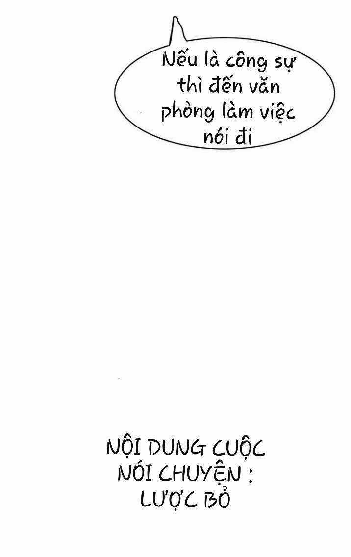 Thú Sủng Của Tôi Bị Mất Trí Rồi Chapter 13 trang 30