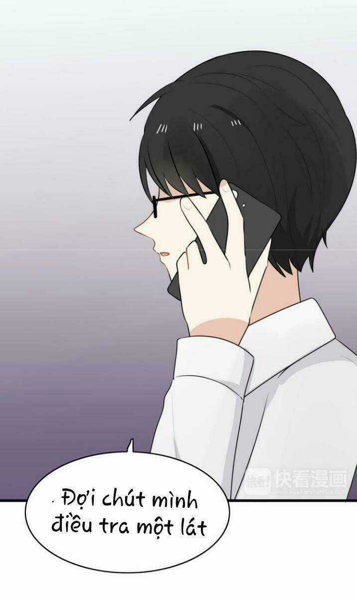 Thú Sủng Của Tôi Bị Mất Trí Rồi Chapter 13 trang 32