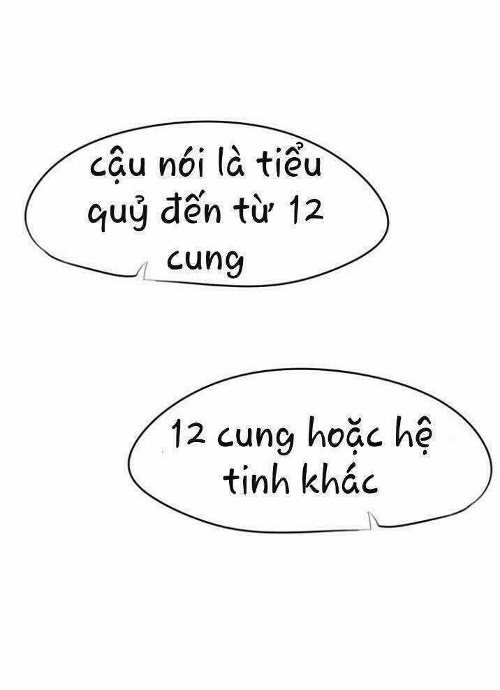Thú Sủng Của Tôi Bị Mất Trí Rồi Chapter 13 trang 37