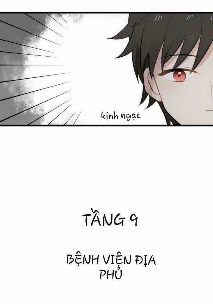 Thú Sủng Của Tôi Bị Mất Trí Rồi Chapter 13 trang 38