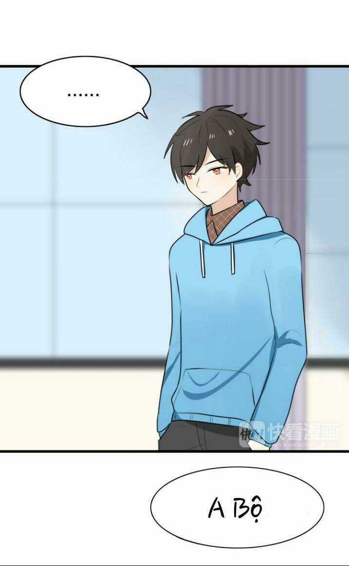 Thú Sủng Của Tôi Bị Mất Trí Rồi Chapter 13 trang 39