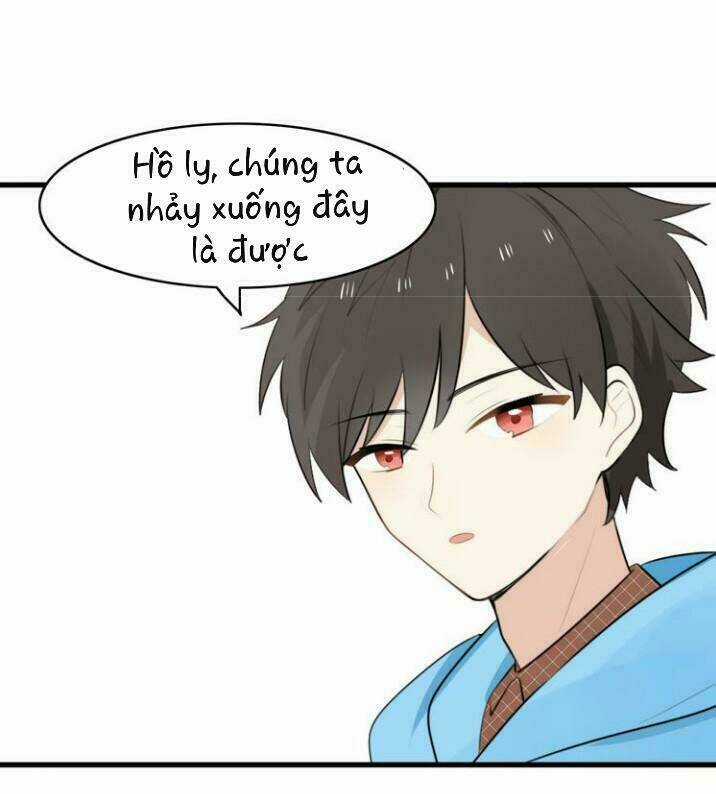 Thú Sủng Của Tôi Bị Mất Trí Rồi Chapter 13 trang 4