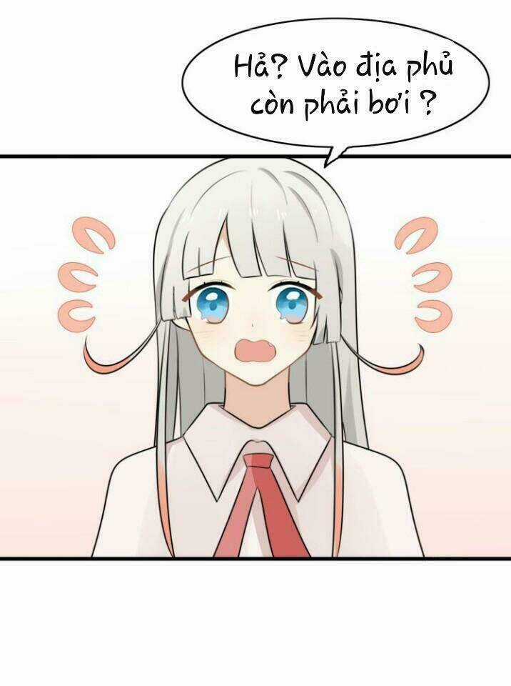 Thú Sủng Của Tôi Bị Mất Trí Rồi Chapter 13 trang 5