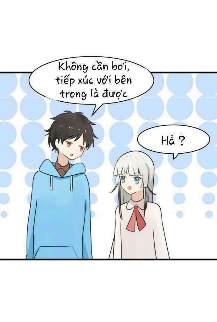 Thú Sủng Của Tôi Bị Mất Trí Rồi Chapter 13 trang 6