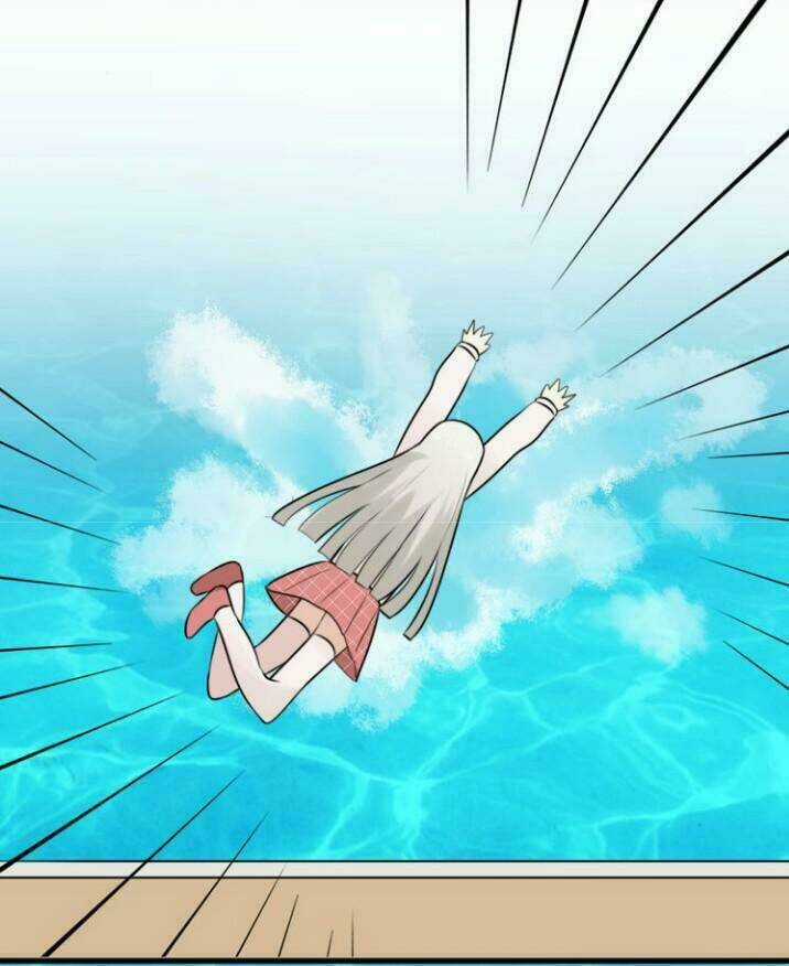 Thú Sủng Của Tôi Bị Mất Trí Rồi Chapter 13 trang 8