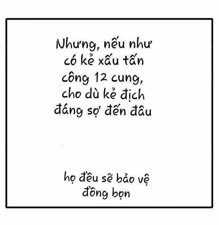 Thú Sủng Của Tôi Bị Mất Trí Rồi Chapter 14 trang 12