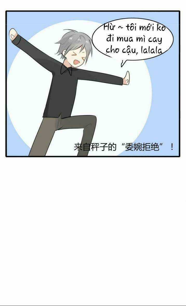 Thú Sủng Của Tôi Bị Mất Trí Rồi Chapter 14 trang 22