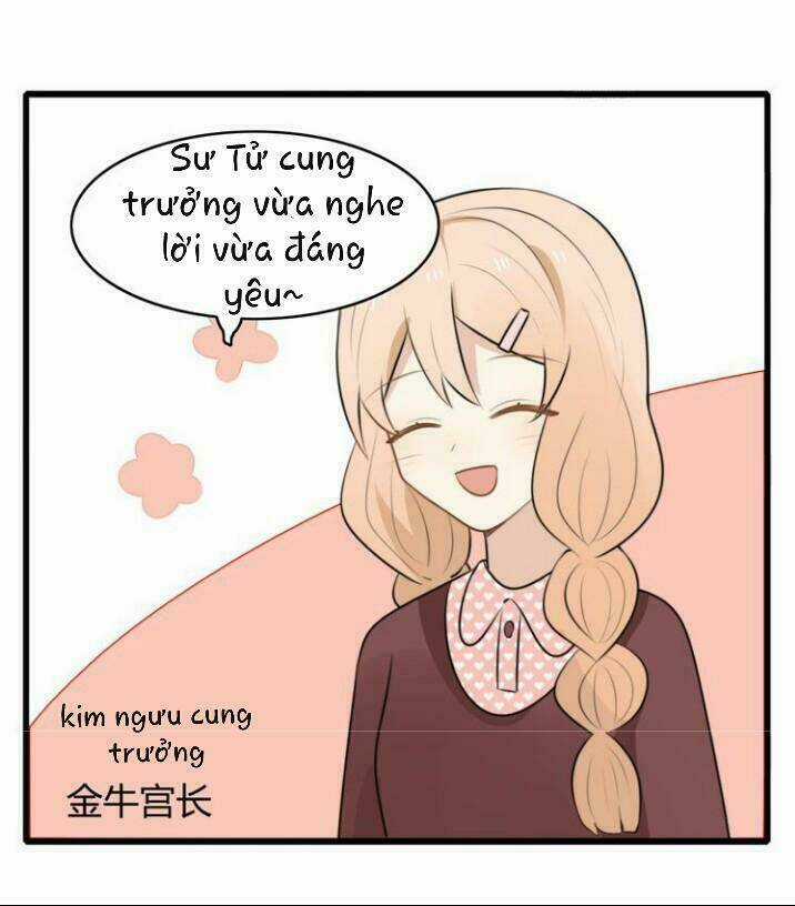 Thú Sủng Của Tôi Bị Mất Trí Rồi Chapter 14 trang 24