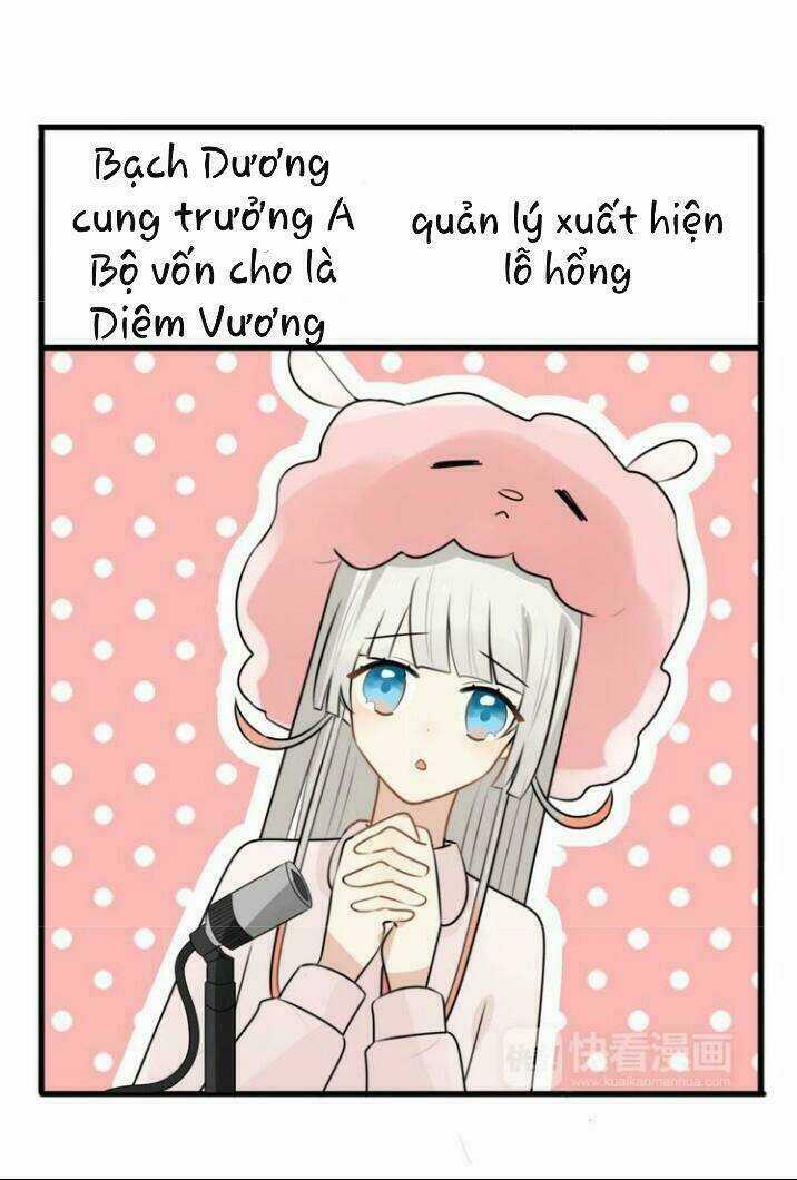 Thú Sủng Của Tôi Bị Mất Trí Rồi Chapter 14 trang 3