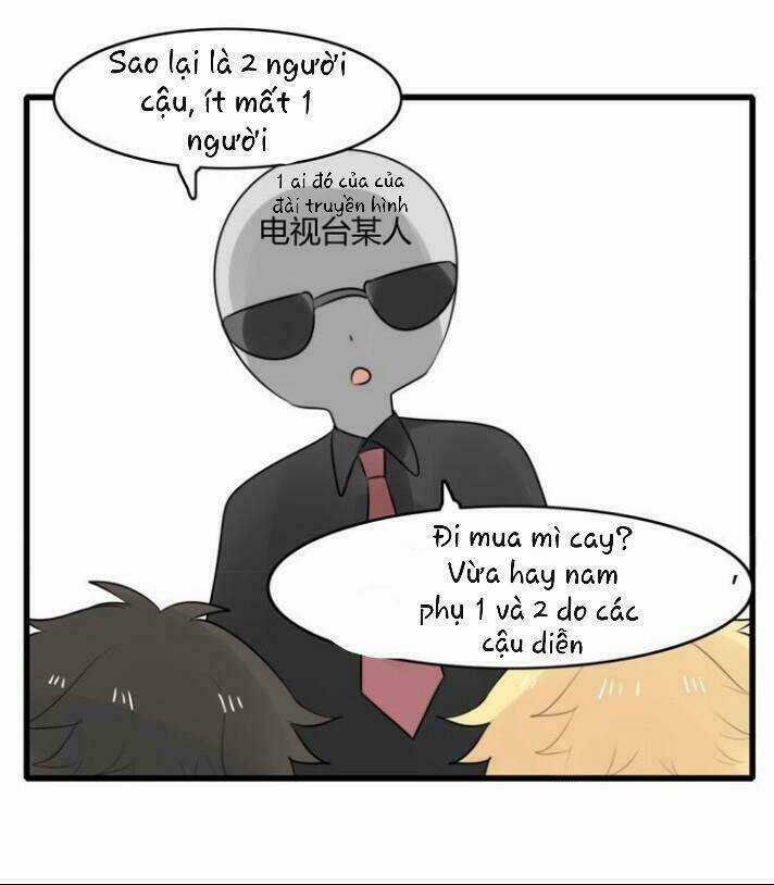 Thú Sủng Của Tôi Bị Mất Trí Rồi Chapter 14 trang 30