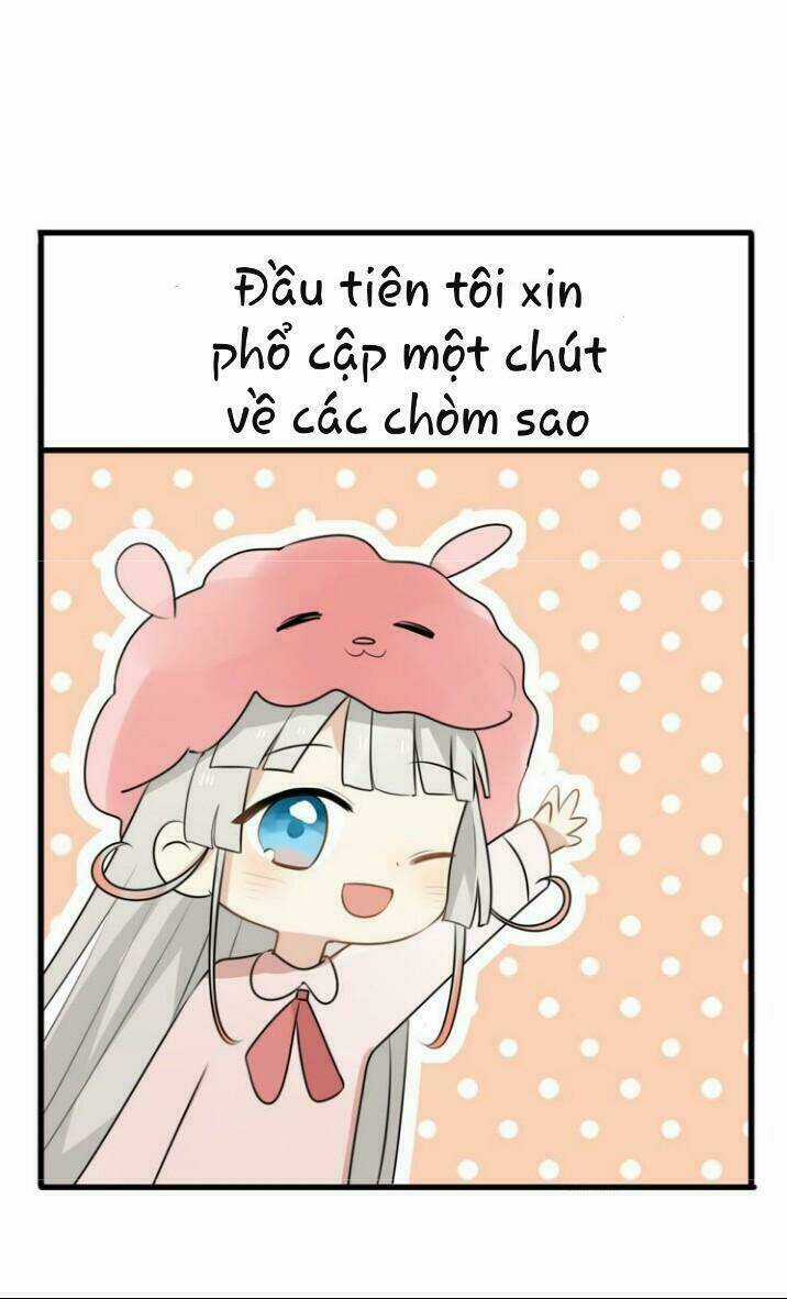 Thú Sủng Của Tôi Bị Mất Trí Rồi Chapter 14 trang 5