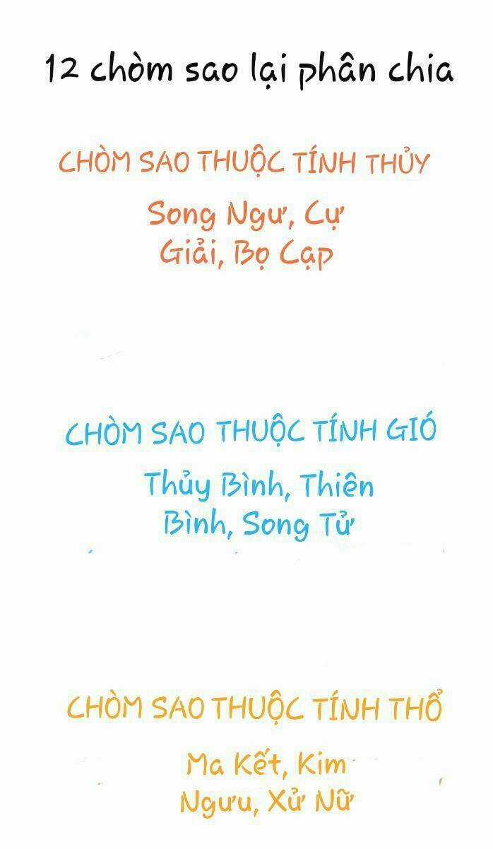 Thú Sủng Của Tôi Bị Mất Trí Rồi Chapter 14 trang 6