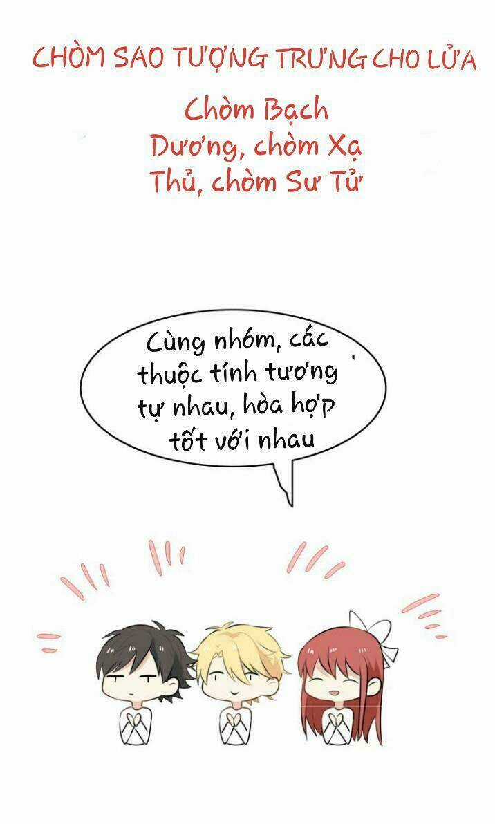 Thú Sủng Của Tôi Bị Mất Trí Rồi Chapter 14 trang 7