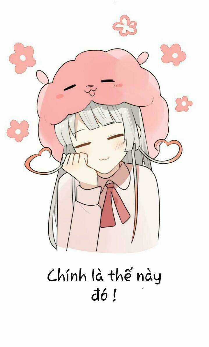 Thú Sủng Của Tôi Bị Mất Trí Rồi Chapter 14 trang 8