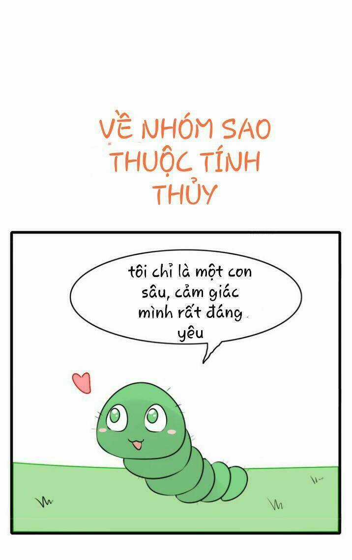 Thú Sủng Của Tôi Bị Mất Trí Rồi Chapter 14 trang 9