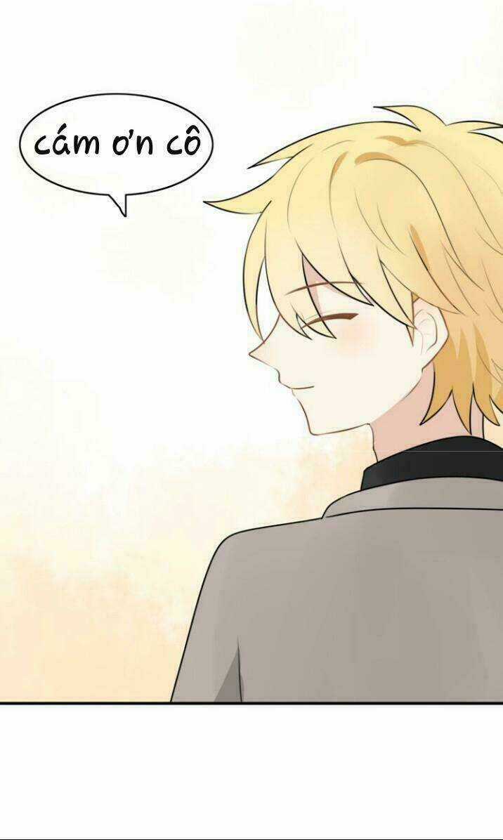 Thú Sủng Của Tôi Bị Mất Trí Rồi Chapter 15 trang 12