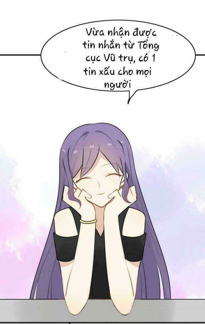 Thú Sủng Của Tôi Bị Mất Trí Rồi Chapter 15 trang 2