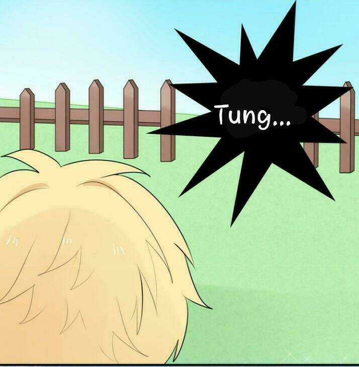 Thú Sủng Của Tôi Bị Mất Trí Rồi Chapter 15 trang 24