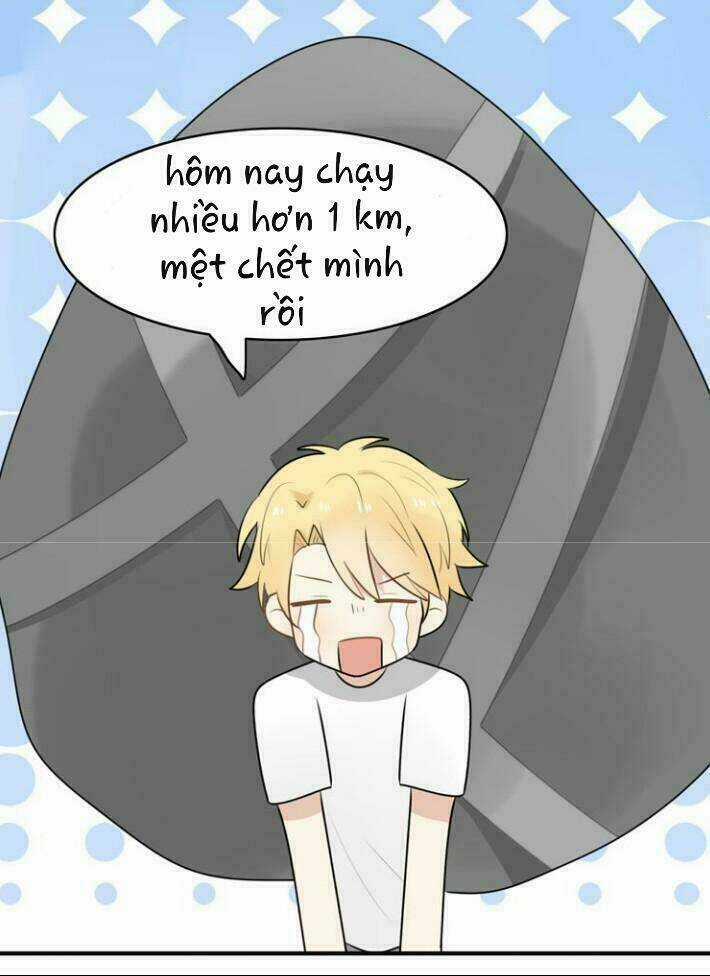 Thú Sủng Của Tôi Bị Mất Trí Rồi Chapter 15 trang 26