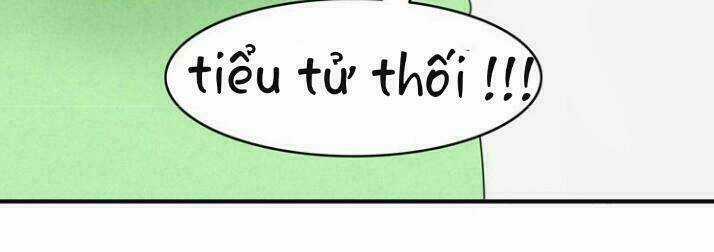 Thú Sủng Của Tôi Bị Mất Trí Rồi Chapter 15 trang 30