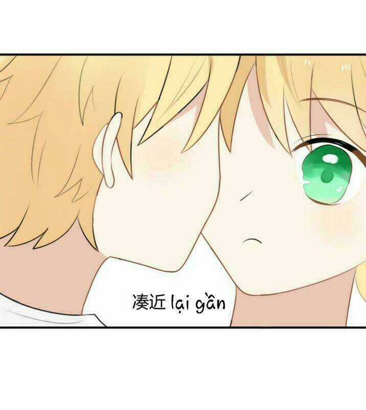 Thú Sủng Của Tôi Bị Mất Trí Rồi Chapter 15 trang 33