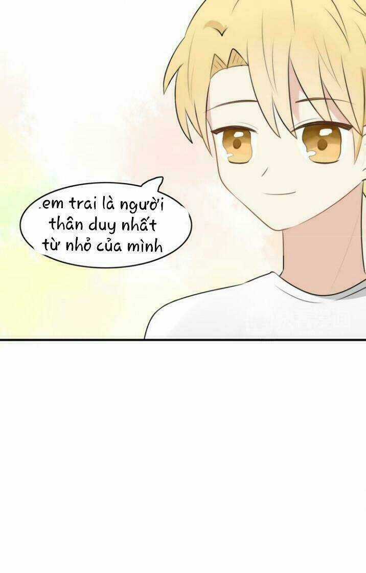 Thú Sủng Của Tôi Bị Mất Trí Rồi Chapter 15 trang 36