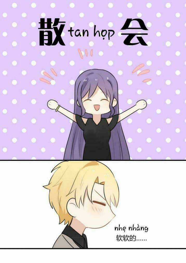 Thú Sủng Của Tôi Bị Mất Trí Rồi Chapter 15 trang 7