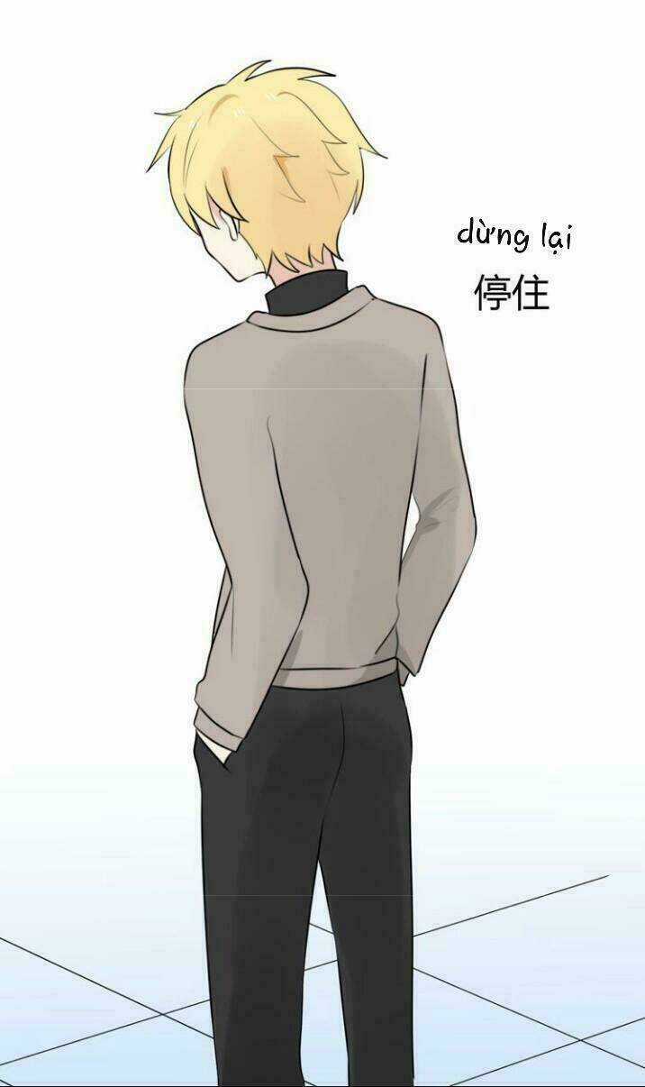 Thú Sủng Của Tôi Bị Mất Trí Rồi Chapter 15 trang 9