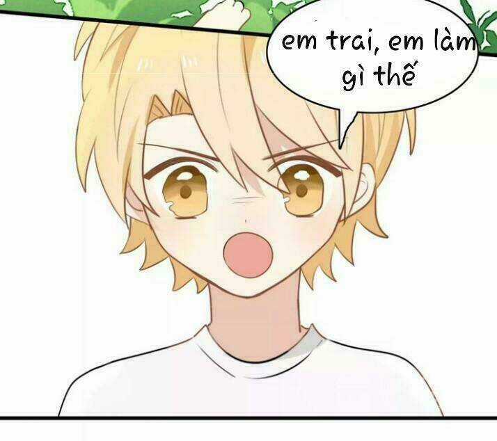 Thú Sủng Của Tôi Bị Mất Trí Rồi Chapter 16 trang 16