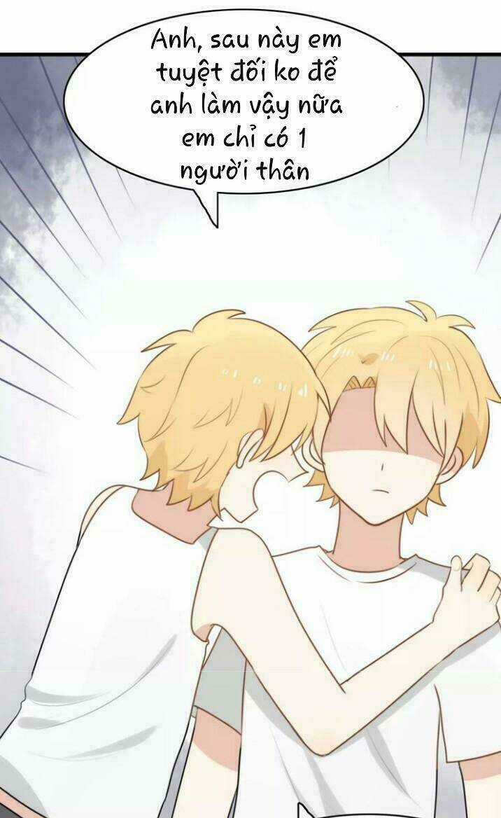 Thú Sủng Của Tôi Bị Mất Trí Rồi Chapter 16 trang 18