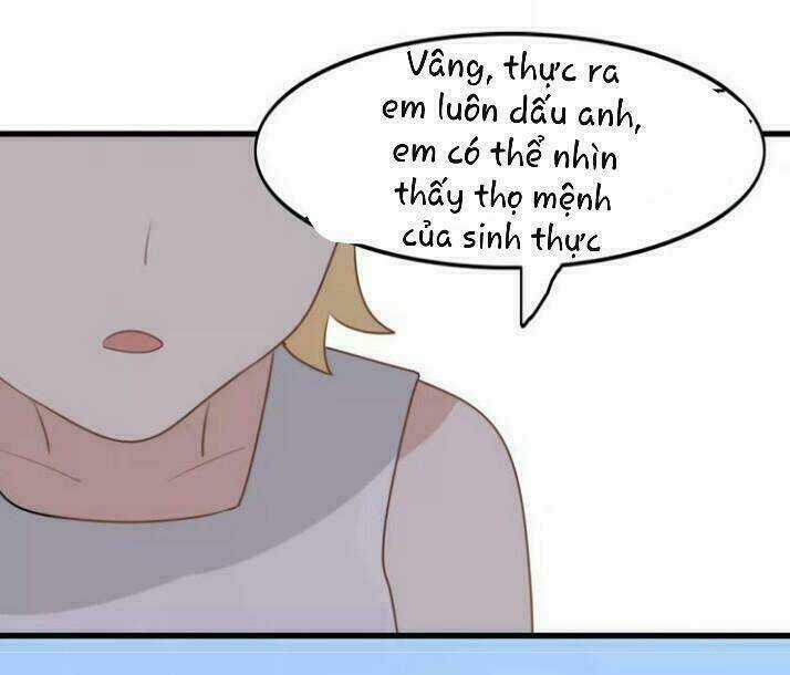 Thú Sủng Của Tôi Bị Mất Trí Rồi Chapter 16 trang 21